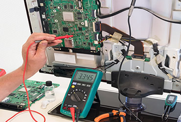 Arsuz Elektronik Tamircisi