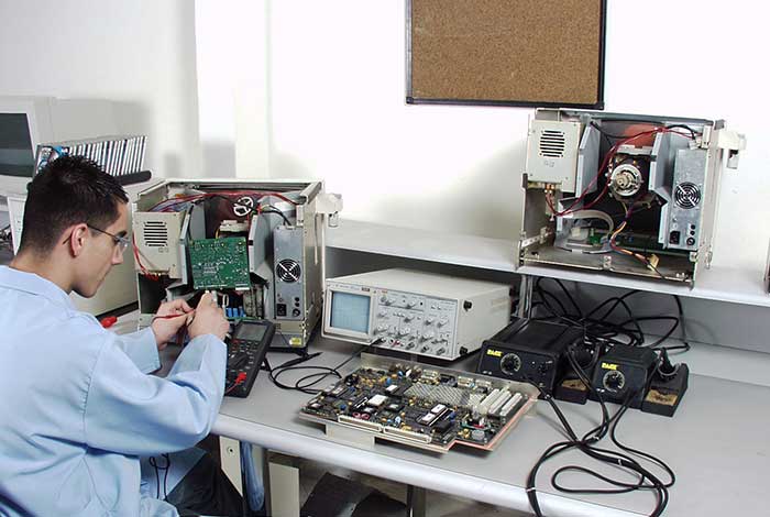Arsuz Elektronik Tamircisi