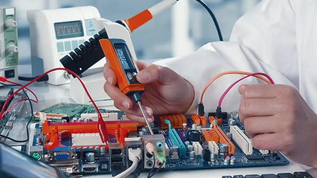 Arsuz Elektronik Tamircisi